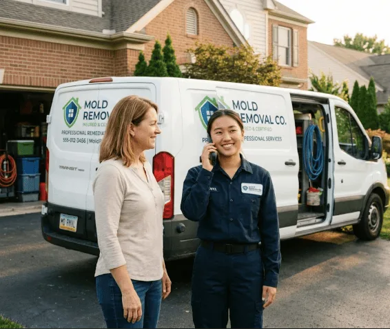 Crawlspace Mold Remediation Lashmeet, WV FAQs
